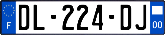 DL-224-DJ