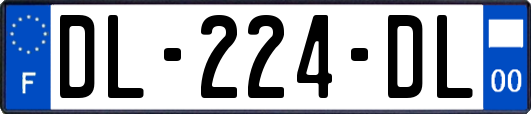 DL-224-DL