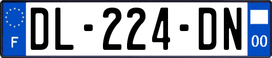 DL-224-DN