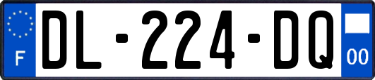 DL-224-DQ