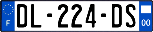 DL-224-DS