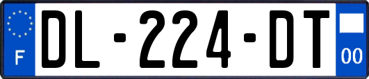 DL-224-DT