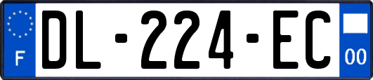 DL-224-EC