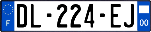 DL-224-EJ