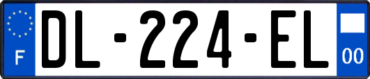 DL-224-EL