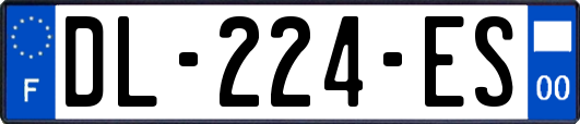 DL-224-ES