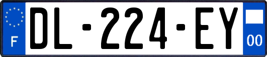 DL-224-EY