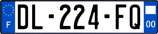 DL-224-FQ