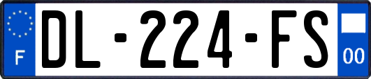 DL-224-FS