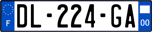 DL-224-GA