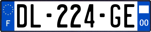 DL-224-GE