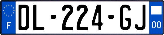 DL-224-GJ