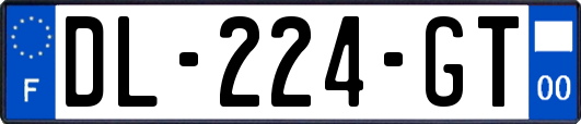 DL-224-GT