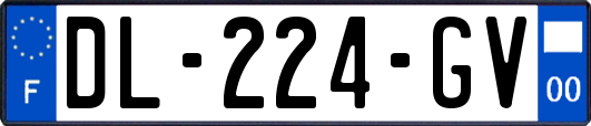 DL-224-GV