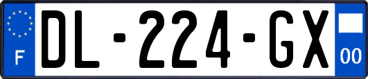 DL-224-GX