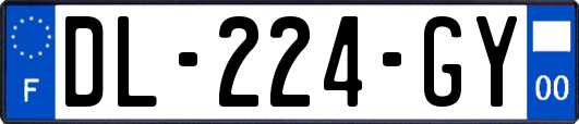 DL-224-GY