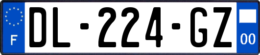 DL-224-GZ