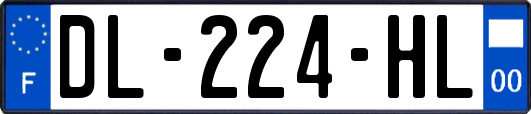 DL-224-HL