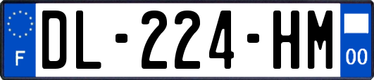 DL-224-HM