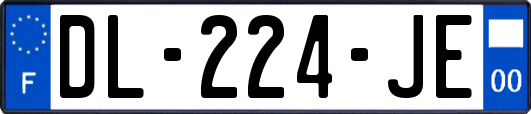 DL-224-JE