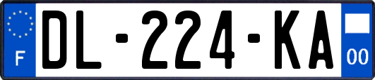 DL-224-KA