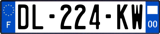 DL-224-KW