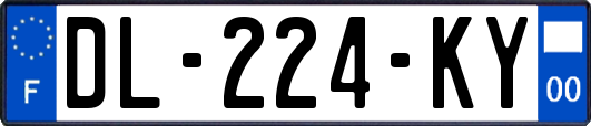 DL-224-KY