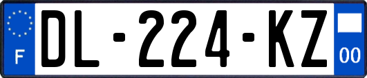 DL-224-KZ