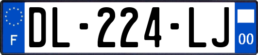 DL-224-LJ