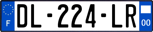 DL-224-LR