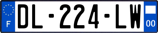 DL-224-LW