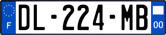 DL-224-MB