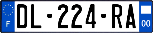 DL-224-RA