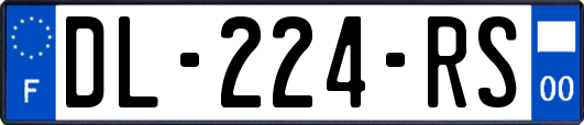 DL-224-RS