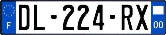 DL-224-RX