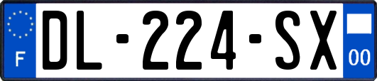 DL-224-SX