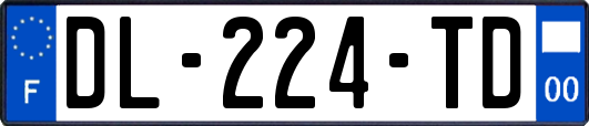 DL-224-TD