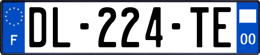 DL-224-TE