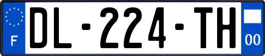 DL-224-TH