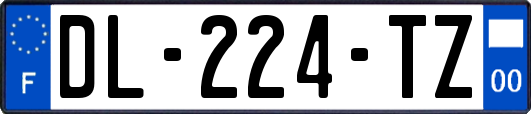 DL-224-TZ