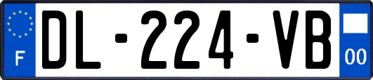 DL-224-VB