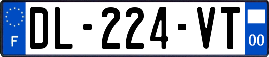 DL-224-VT