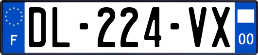 DL-224-VX