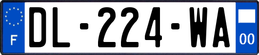 DL-224-WA