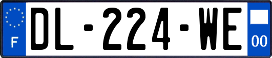 DL-224-WE