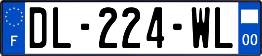 DL-224-WL