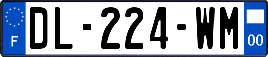 DL-224-WM