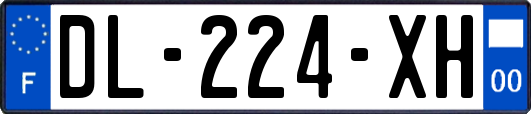 DL-224-XH