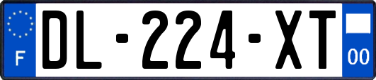 DL-224-XT