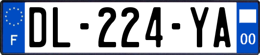 DL-224-YA